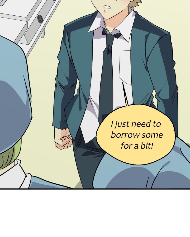 unOrdinary Chap 346.6 - Next Chap 347.6
