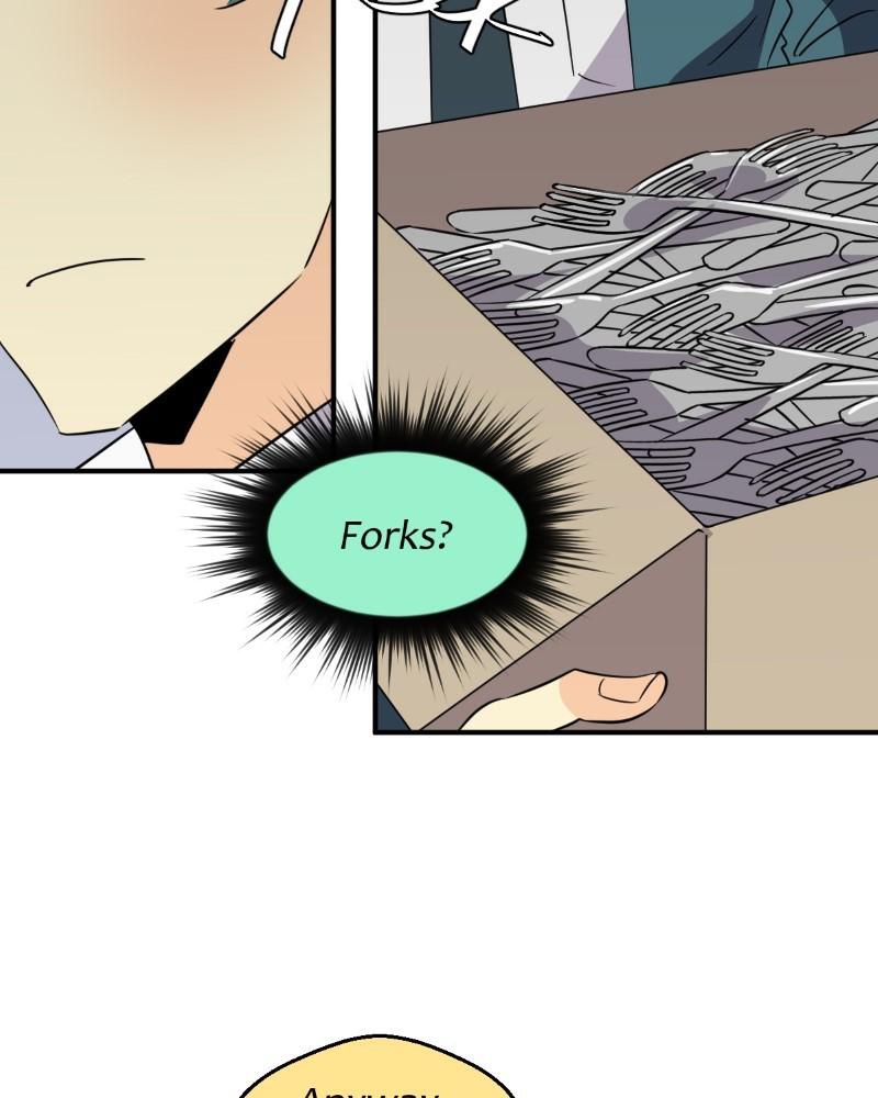 unOrdinary Chap 346.6 - Next Chap 347.6