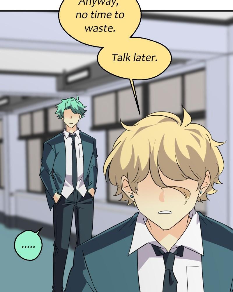 unOrdinary Chap 346.6 - Next Chap 347.6