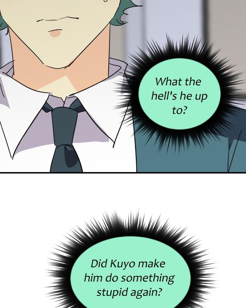 unOrdinary Chap 346.6 - Next Chap 347.6