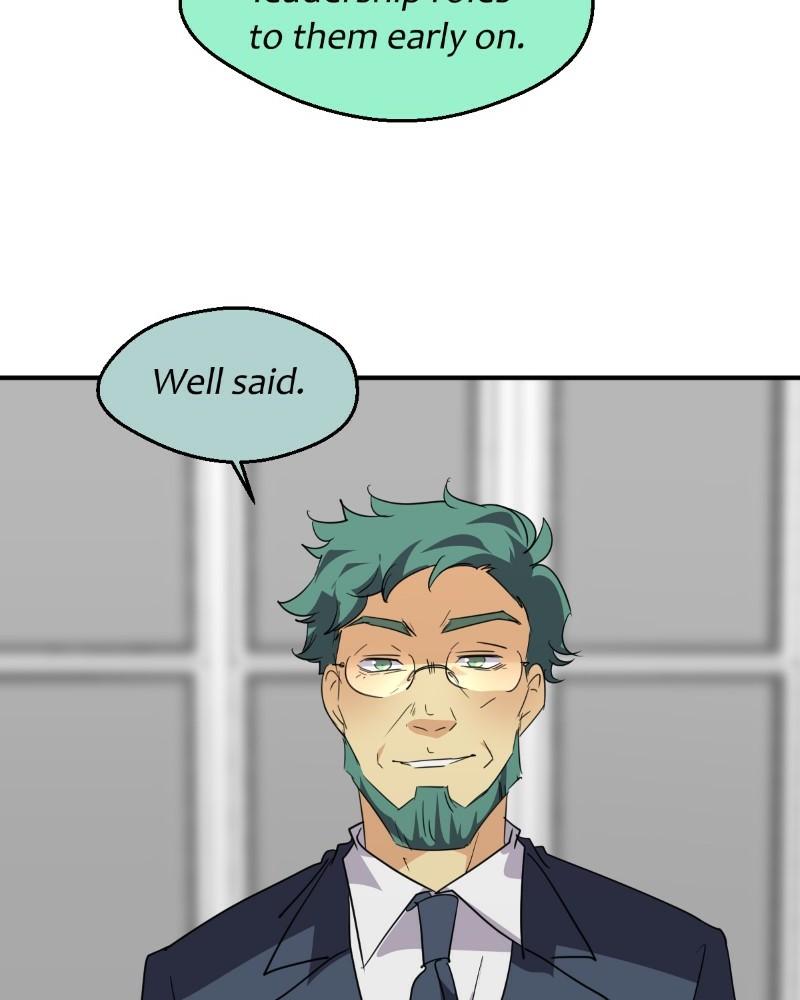 unOrdinary Chap 346.6 - Next Chap 347.6