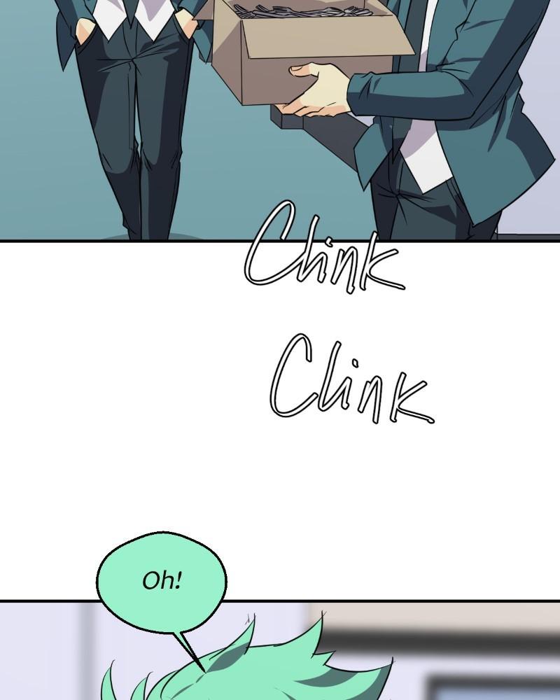 unOrdinary Chap 346.6 - Next Chap 347.6