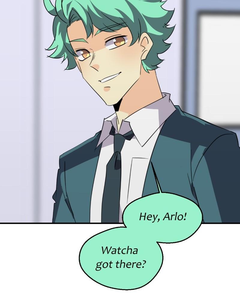 unOrdinary Chap 346.6 - Next Chap 347.6