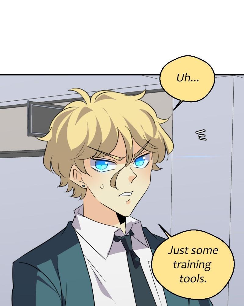 unOrdinary Chap 346.6 - Next Chap 347.6