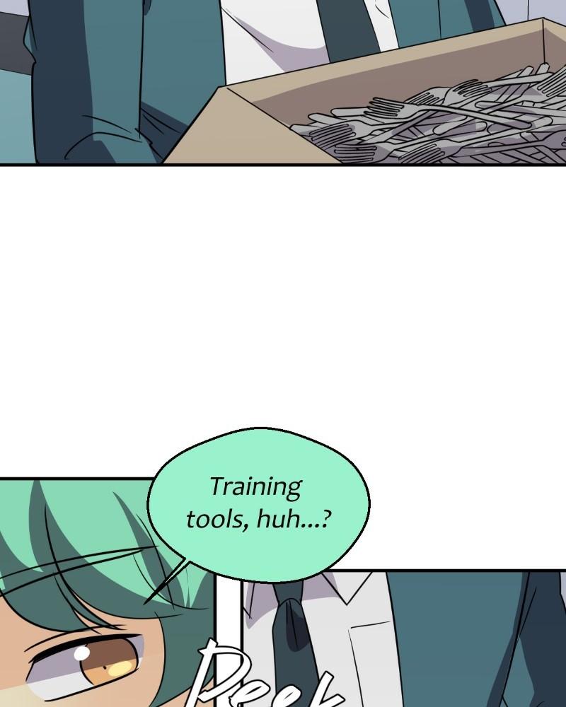 unOrdinary Chap 346.6 - Next Chap 347.6