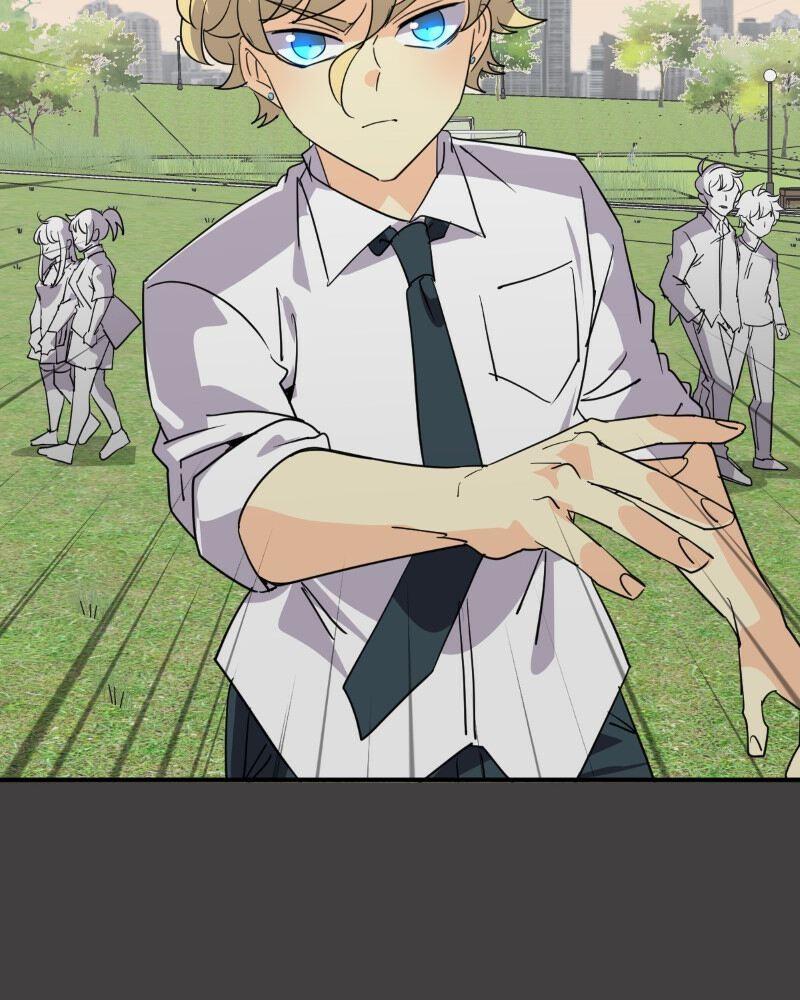 unOrdinary Chap 346.6 - Next Chap 347.6