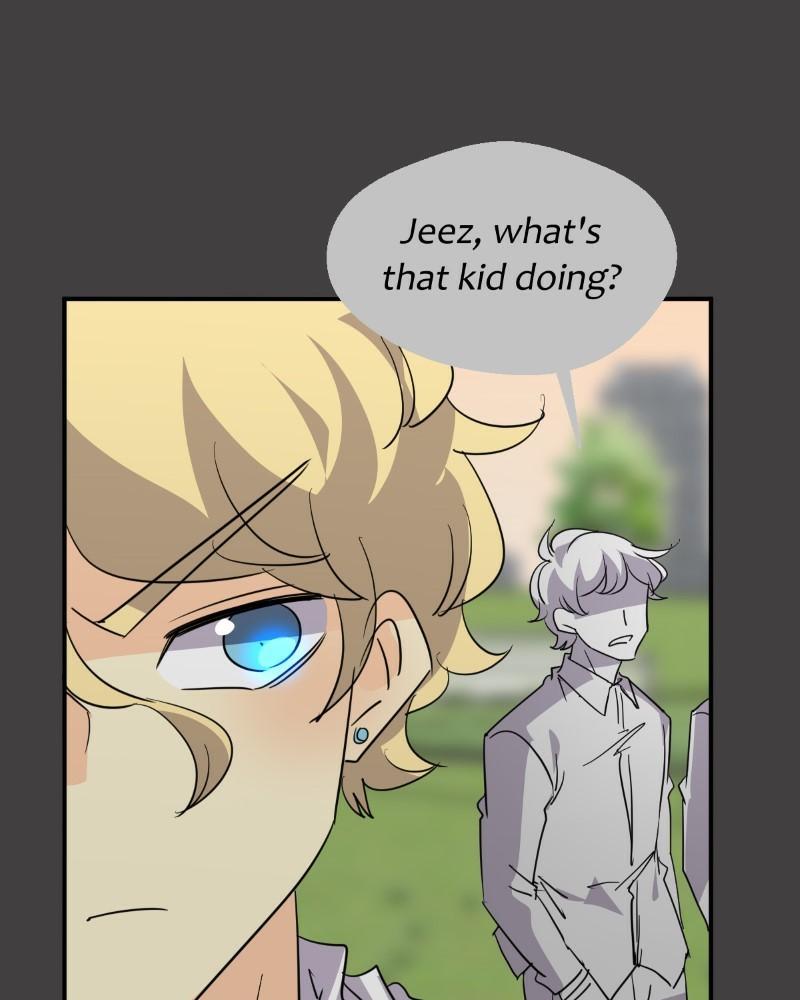 unOrdinary Chap 346.6 - Next Chap 347.6