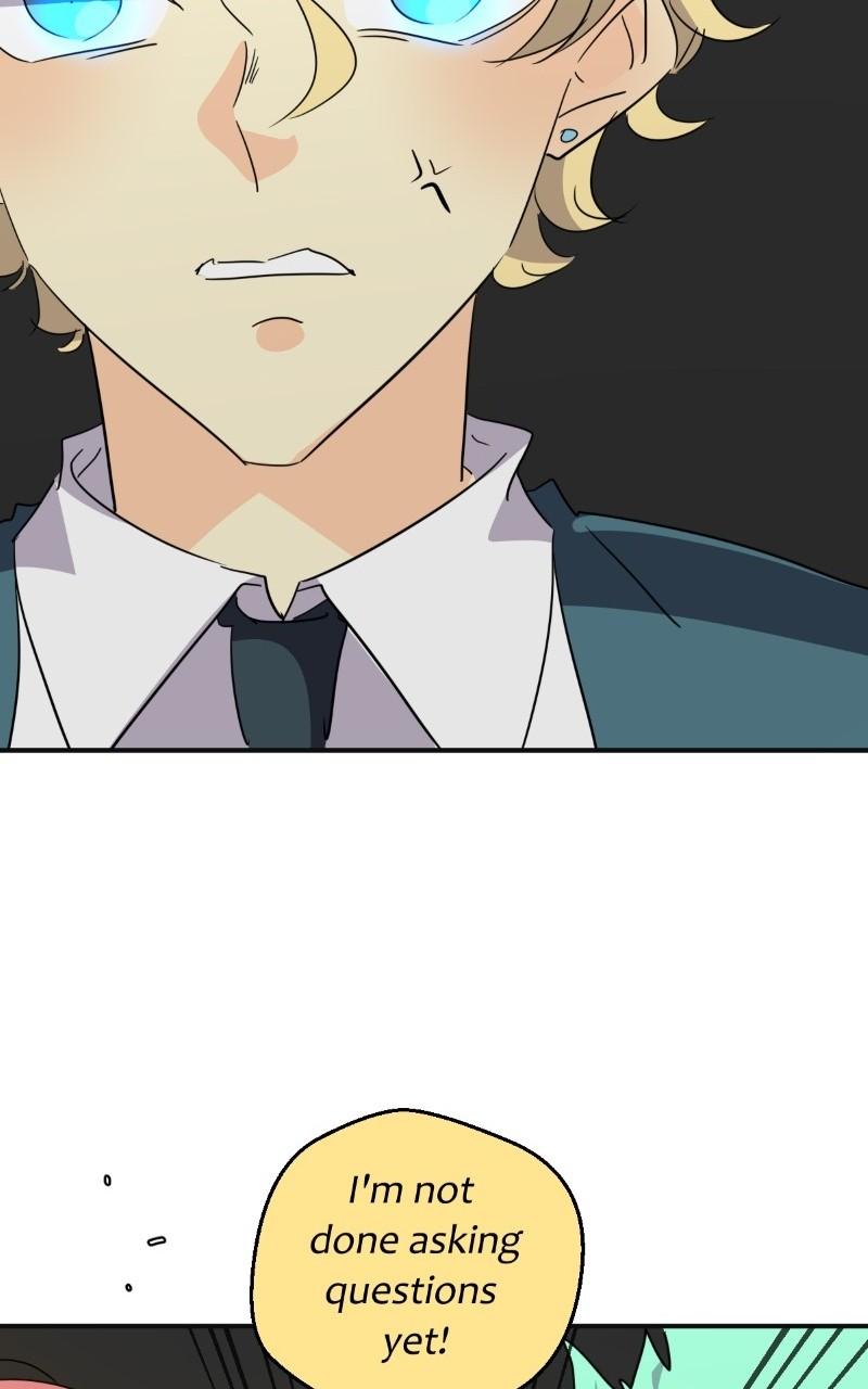 unOrdinary Chap 346.8 - Next Chap 347.8