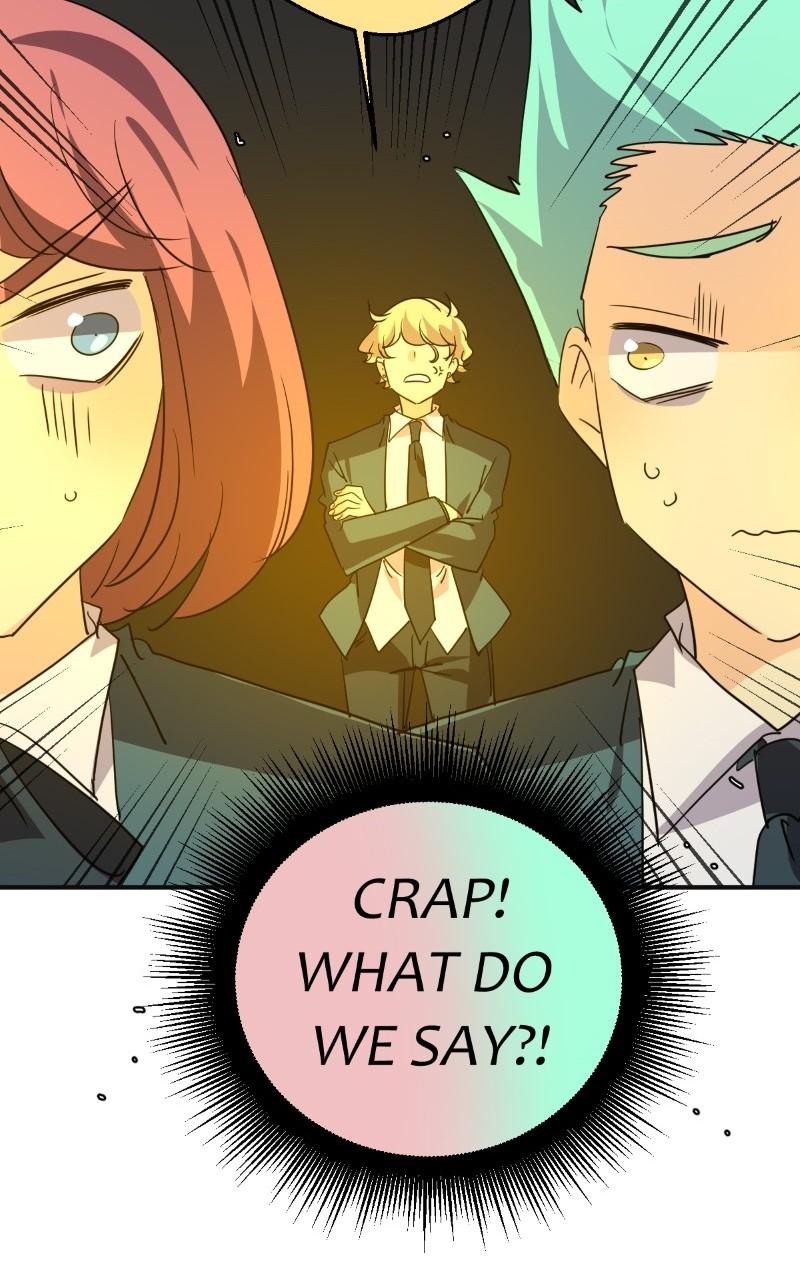 unOrdinary Chap 346.8 - Next Chap 347.8