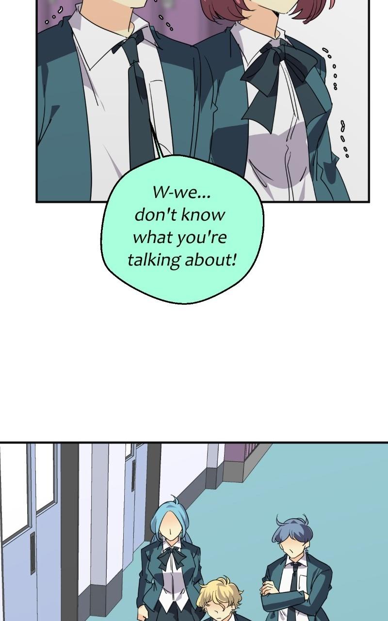 unOrdinary Chap 346.8 - Next Chap 347.8