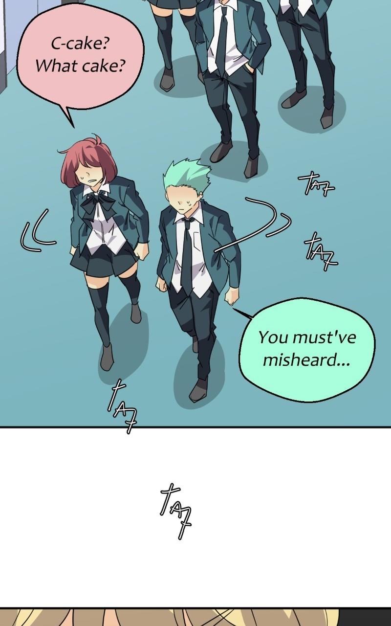 unOrdinary Chap 346.8 - Next Chap 347.8