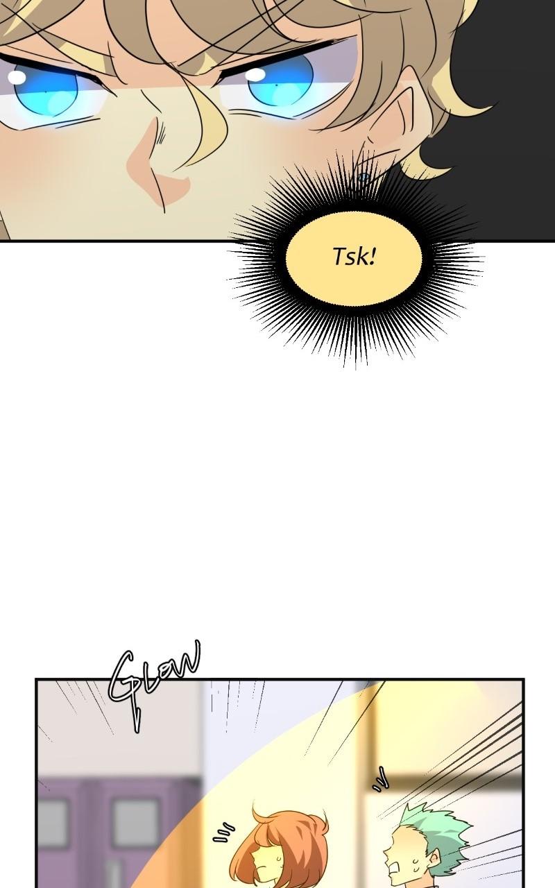 unOrdinary Chap 346.8 - Next Chap 347.8