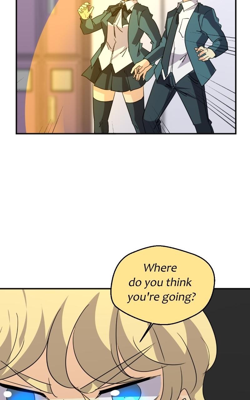 unOrdinary Chap 346.8 - Next Chap 347.8