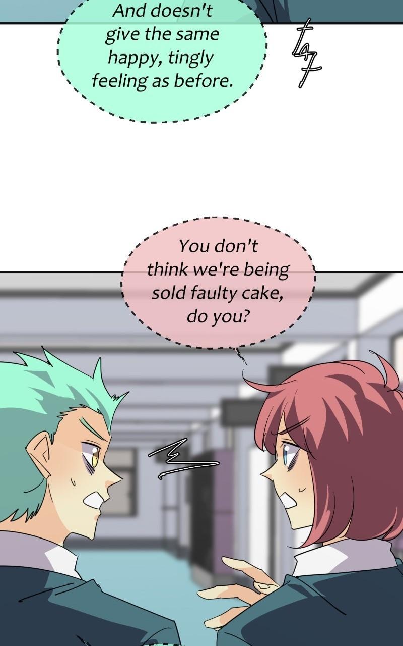 unOrdinary Chap 346.8 - Next Chap 347.8