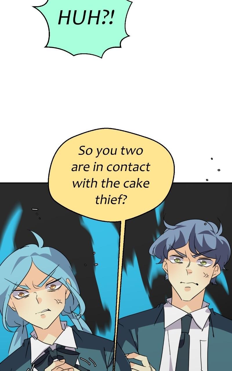 unOrdinary Chap 346.8 - Next Chap 347.8