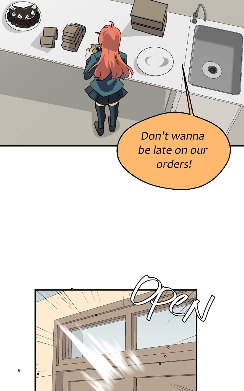 unOrdinary Chap 346.8 - Next Chap 347.8