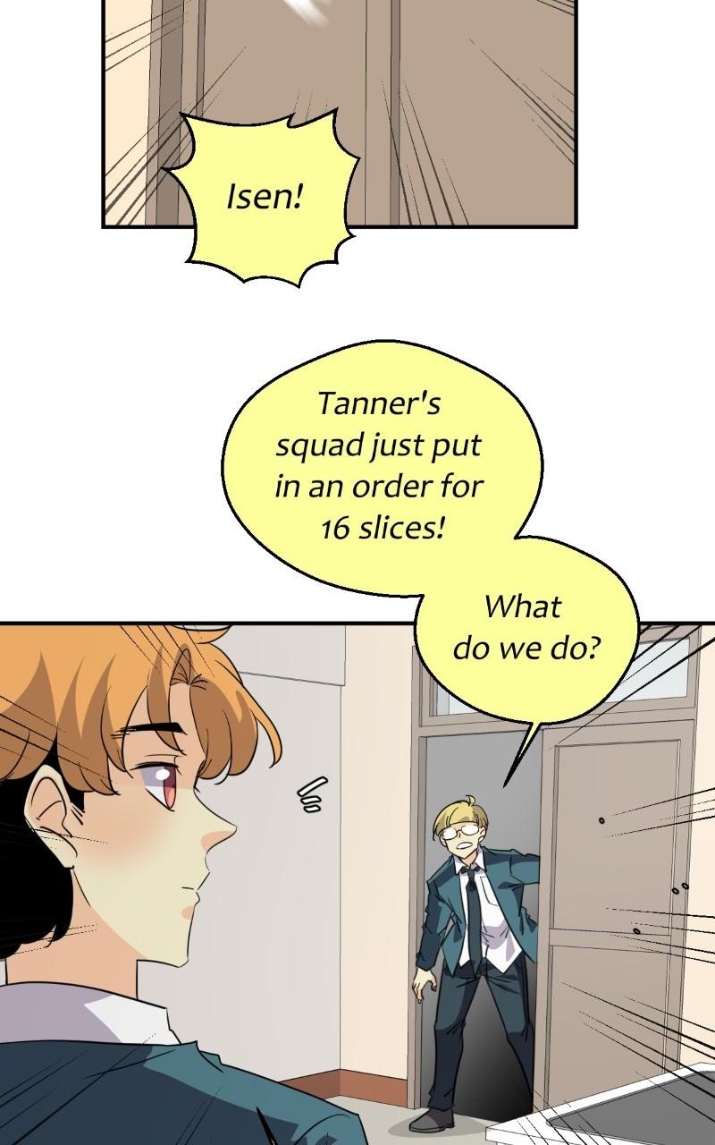 unOrdinary Chap 346.8 - Next Chap 347.8