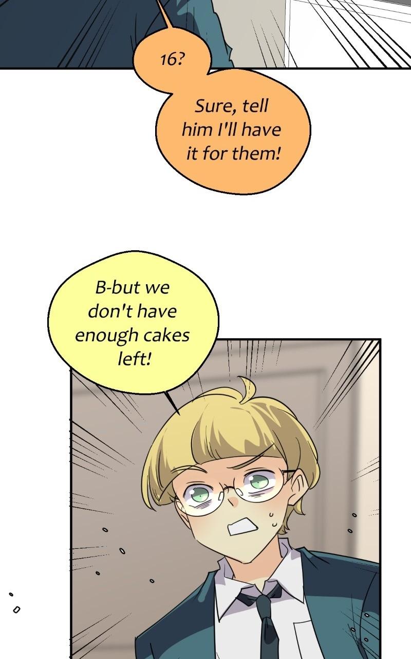 unOrdinary Chap 346.8 - Next Chap 347.8