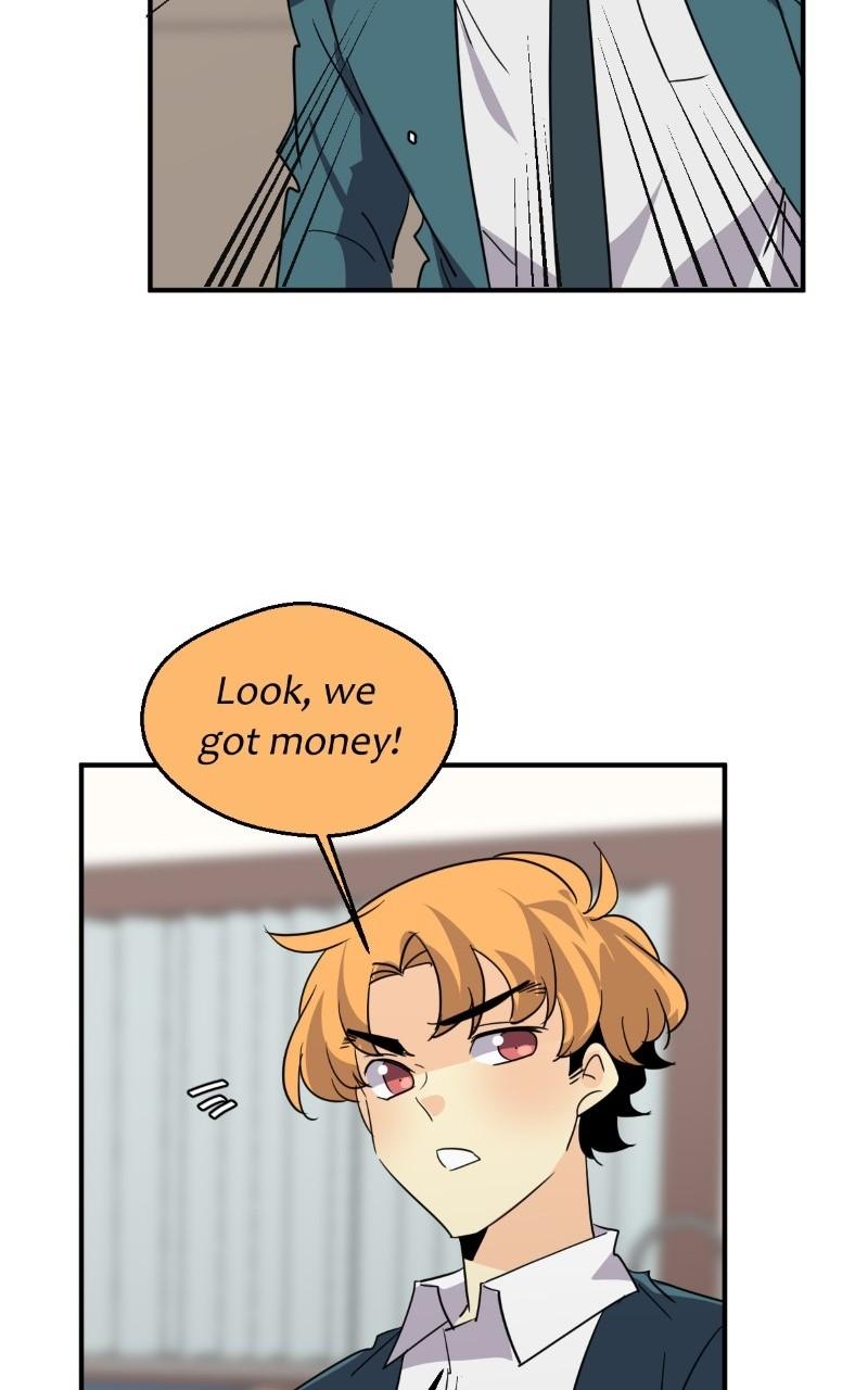 unOrdinary Chap 346.8 - Next Chap 347.8
