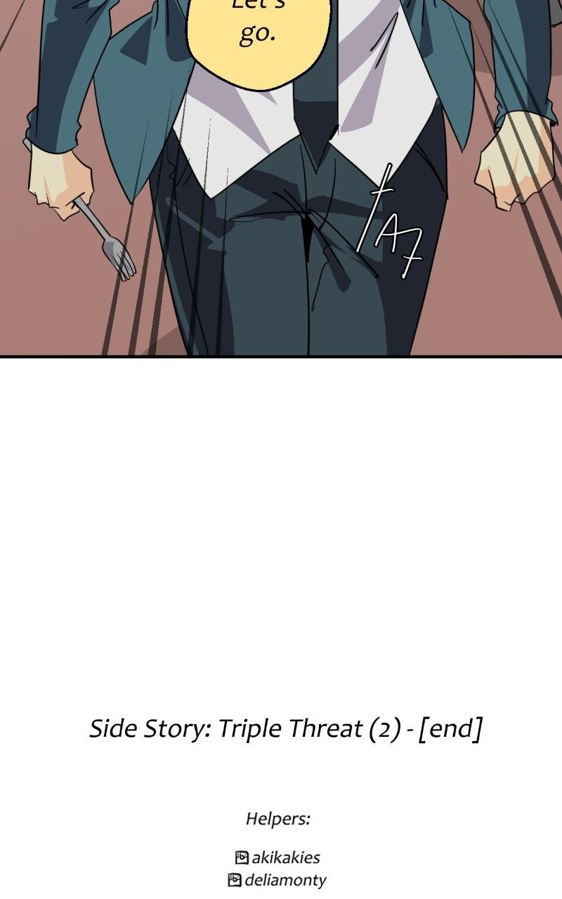 unOrdinary Chap 346.8 - Next Chap 347.8