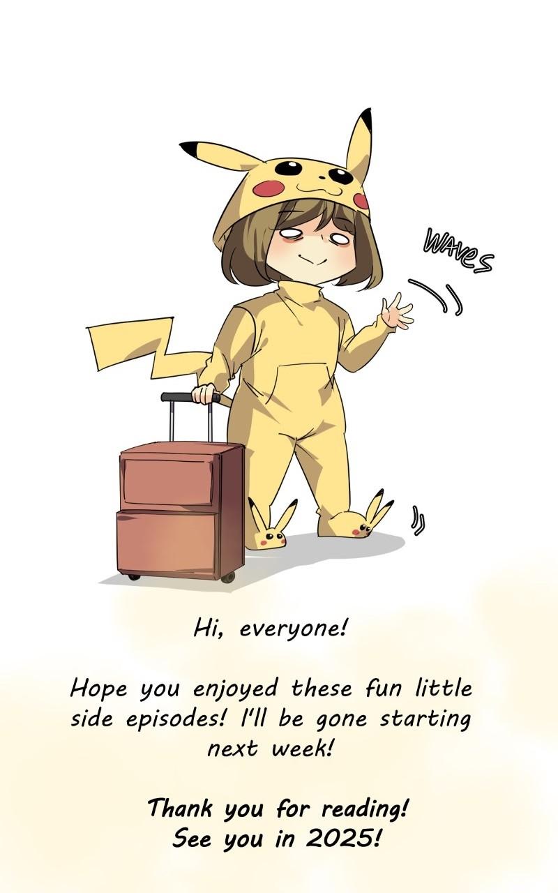 unOrdinary Chap 346.8 - Next Chap 347.8