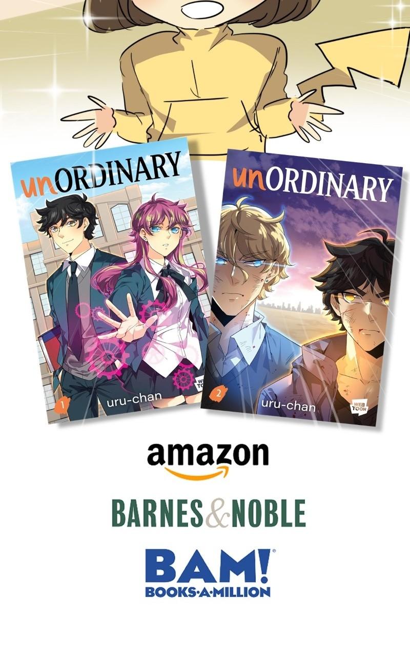unOrdinary Chap 346.8 - Next Chap 347.8