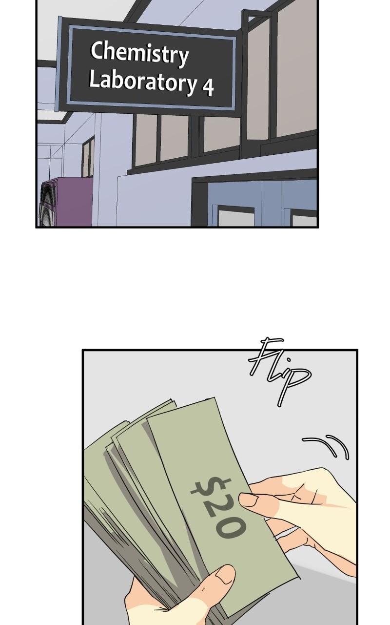 unOrdinary Chap 346.8 - Next Chap 347.8