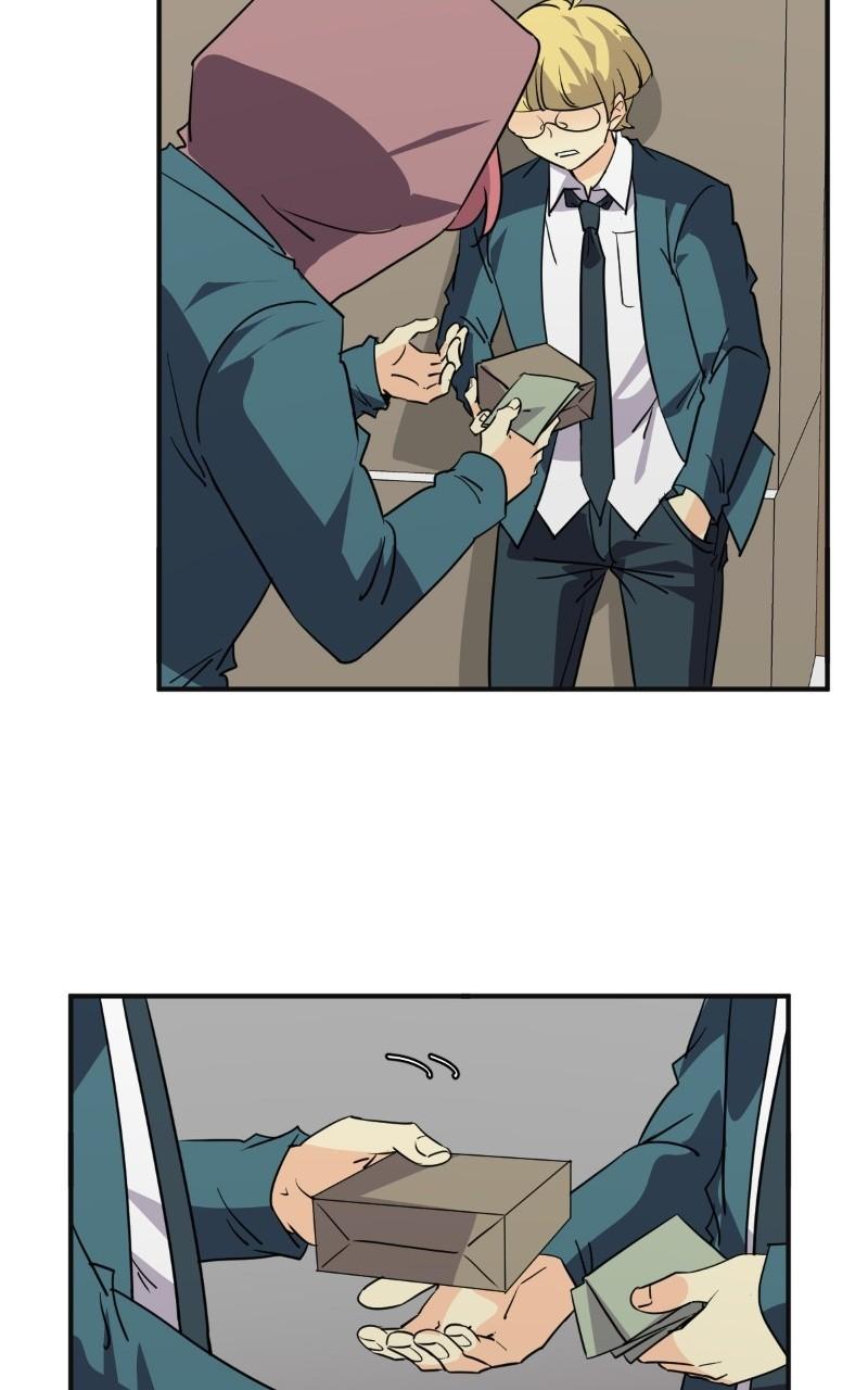 unOrdinary Chap 346.8 - Next Chap 347.8