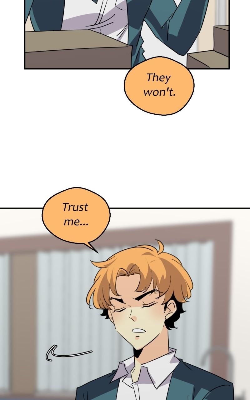 unOrdinary Chap 346.8 - Next Chap 347.8