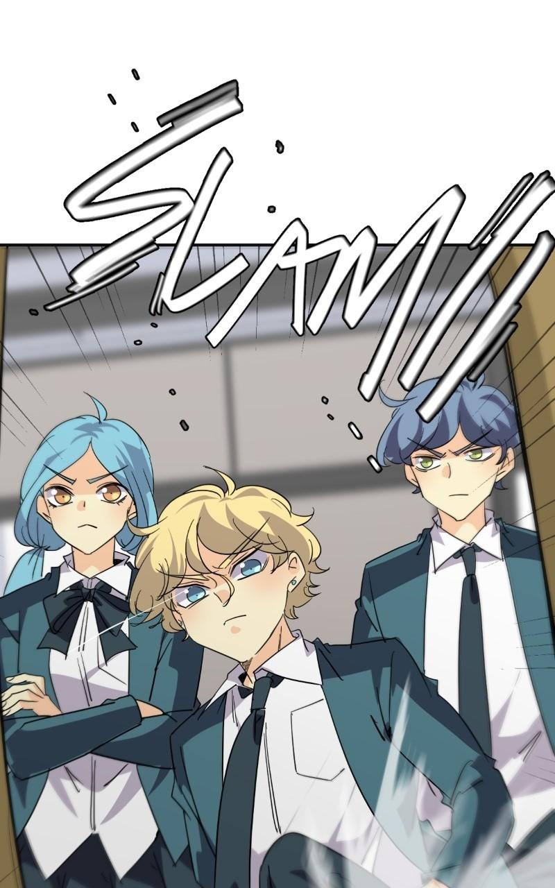 unOrdinary Chap 346.8 - Next Chap 347.8