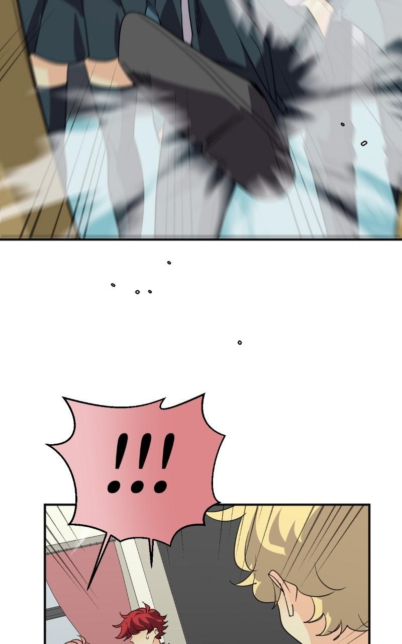 unOrdinary Chap 346.8 - Next Chap 347.8