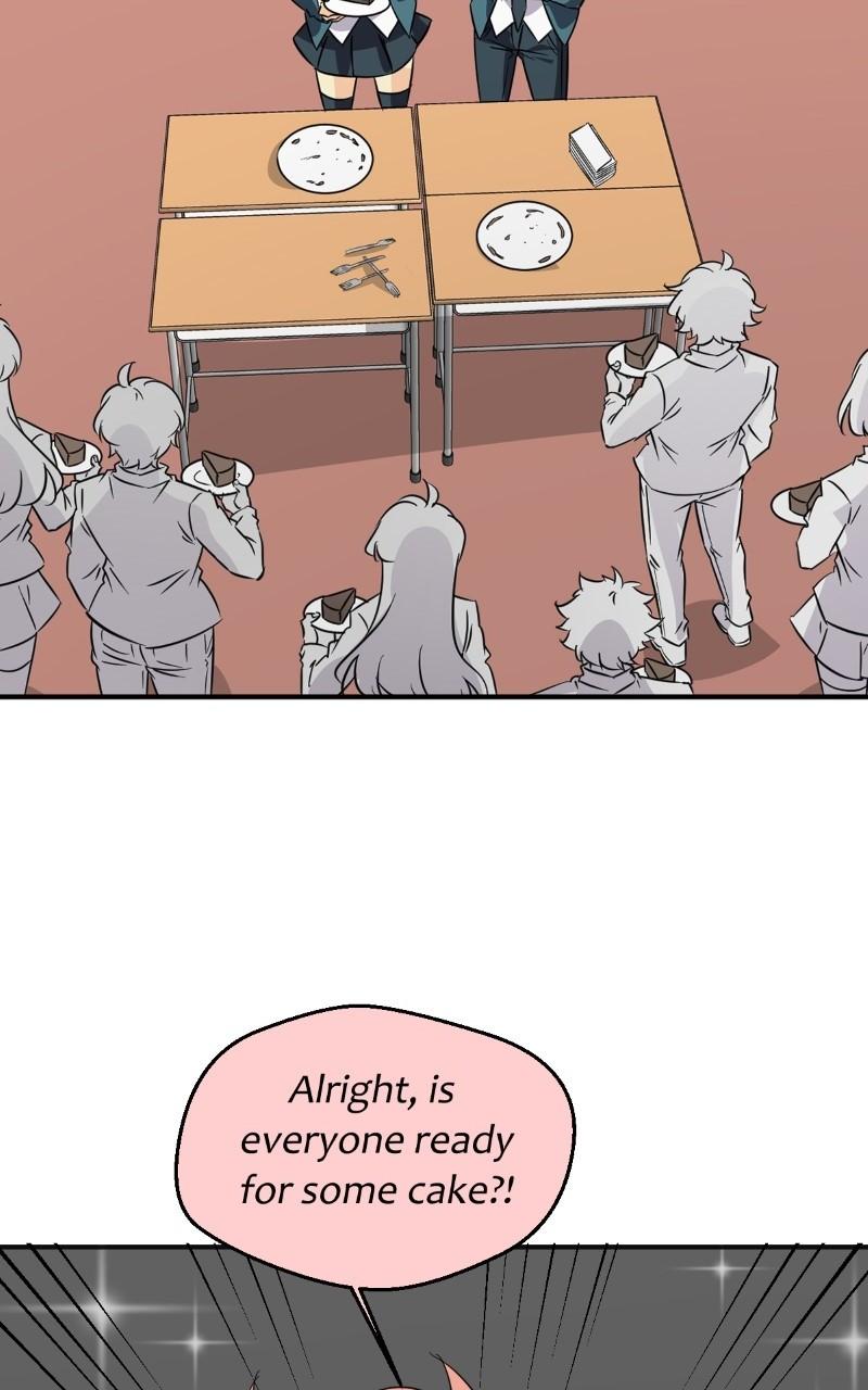 unOrdinary Chap 346.8 - Next Chap 347.8