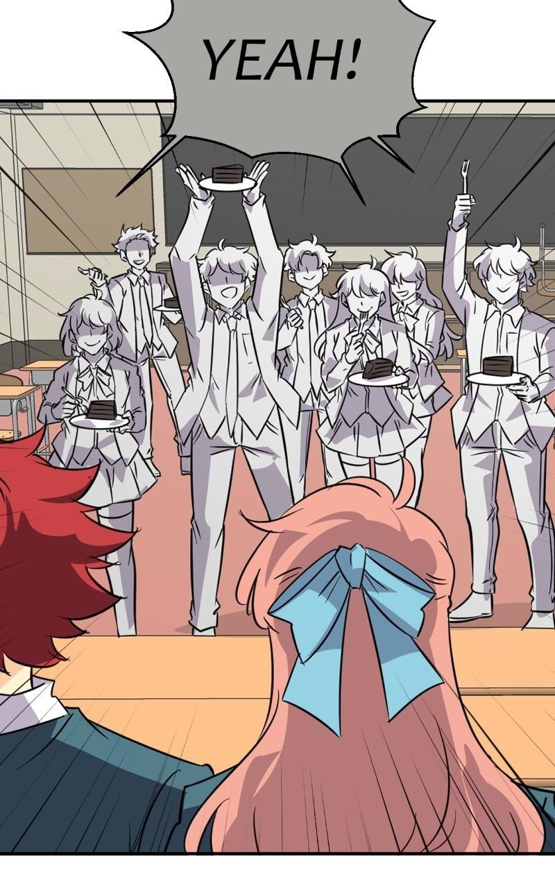 unOrdinary Chap 346.8 - Next Chap 347.8