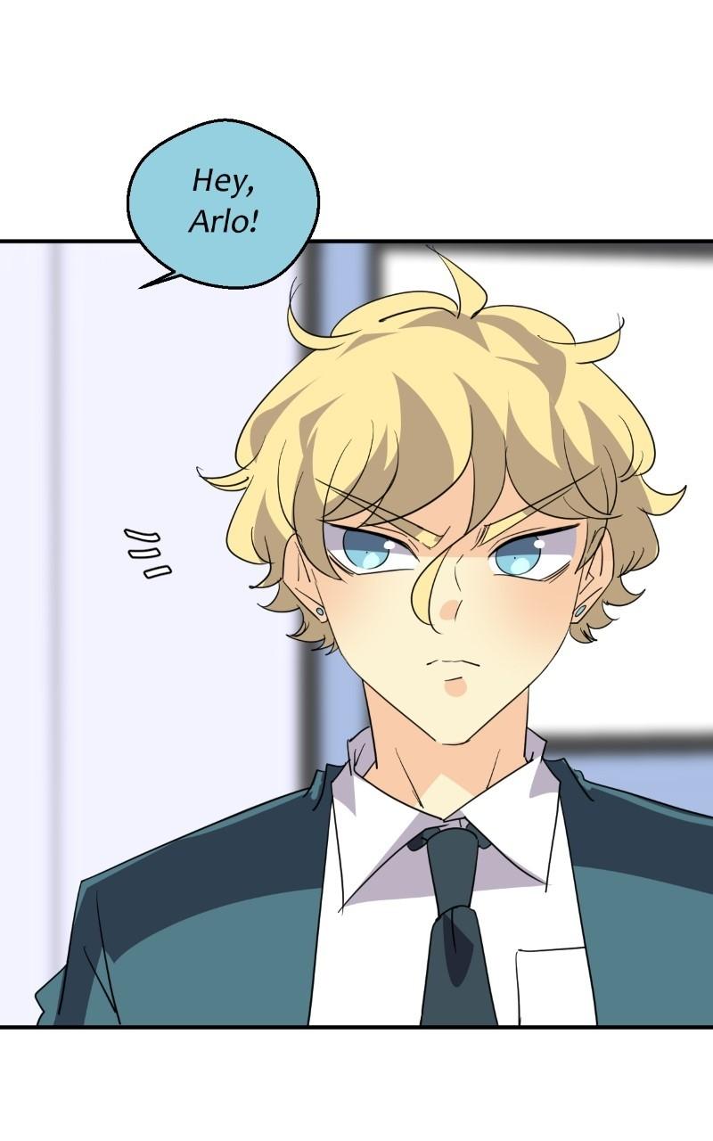 unOrdinary Chap 346.8 - Next Chap 347.8