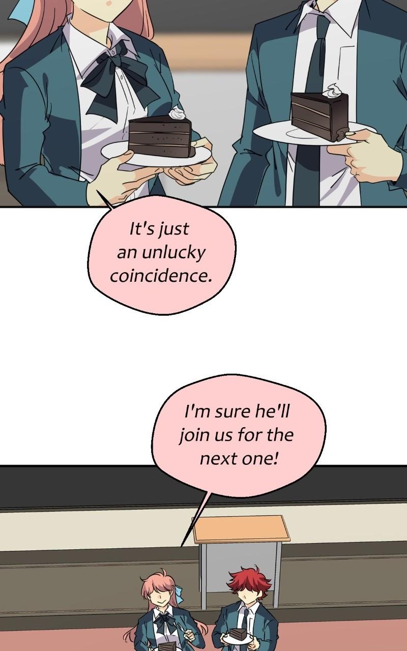 unOrdinary Chap 346.8 - Next Chap 347.8