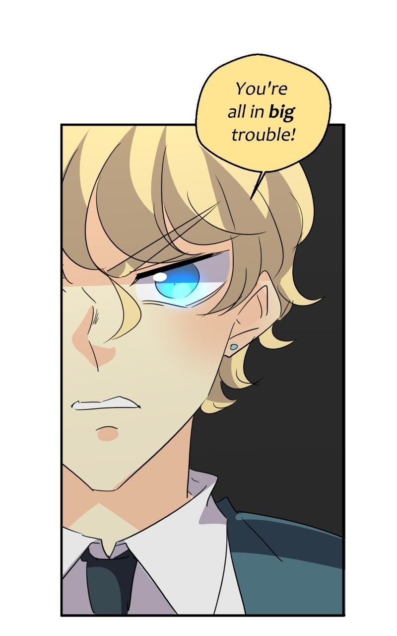 unOrdinary Chap 346.8 - Next Chap 347.8