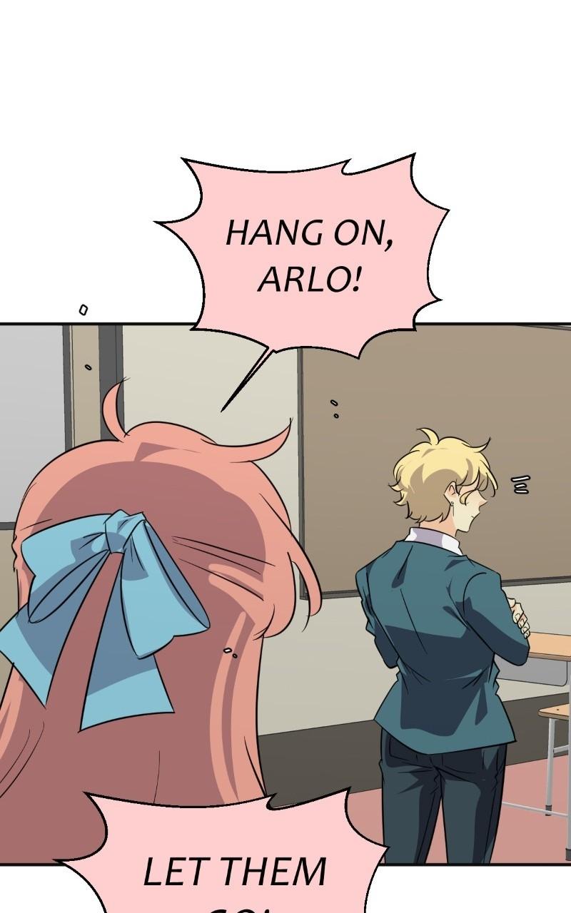 unOrdinary Chap 346.8 - Next Chap 347.8