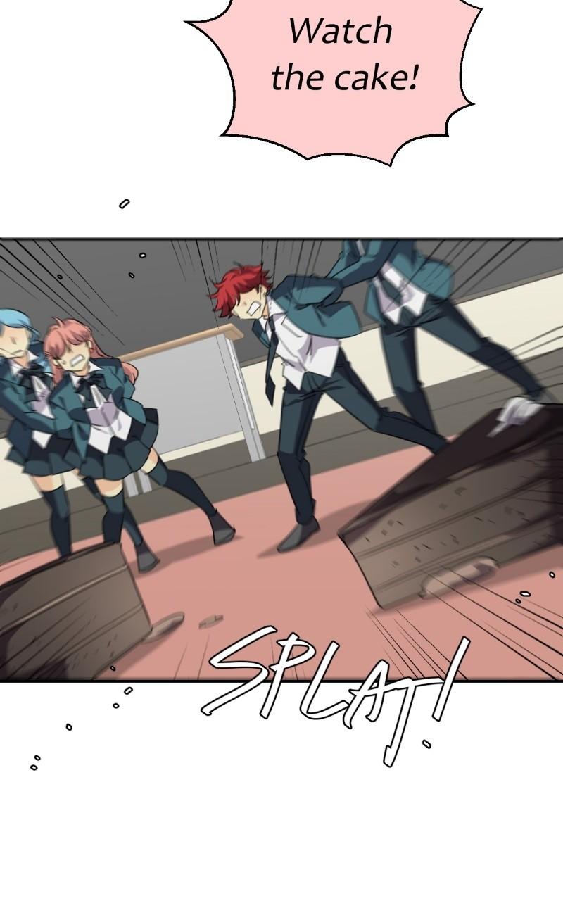 unOrdinary Chap 346.8 - Next Chap 347.8