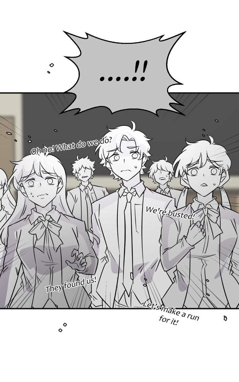 unOrdinary Chap 346.8 - Next Chap 347.8