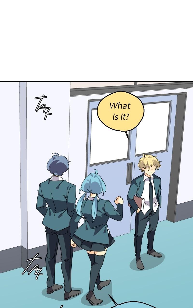 unOrdinary Chap 346.8 - Next Chap 347.8