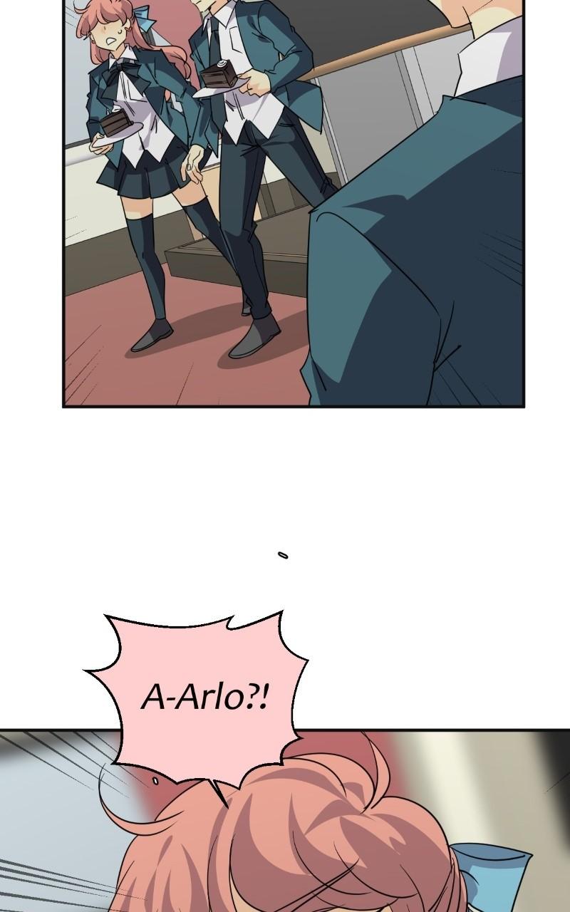 unOrdinary Chap 346.8 - Next Chap 347.8