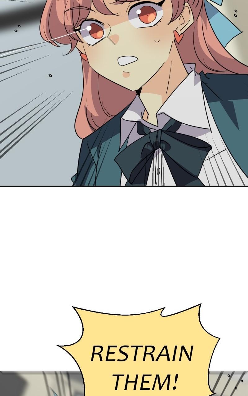 unOrdinary Chap 346.8 - Next Chap 347.8