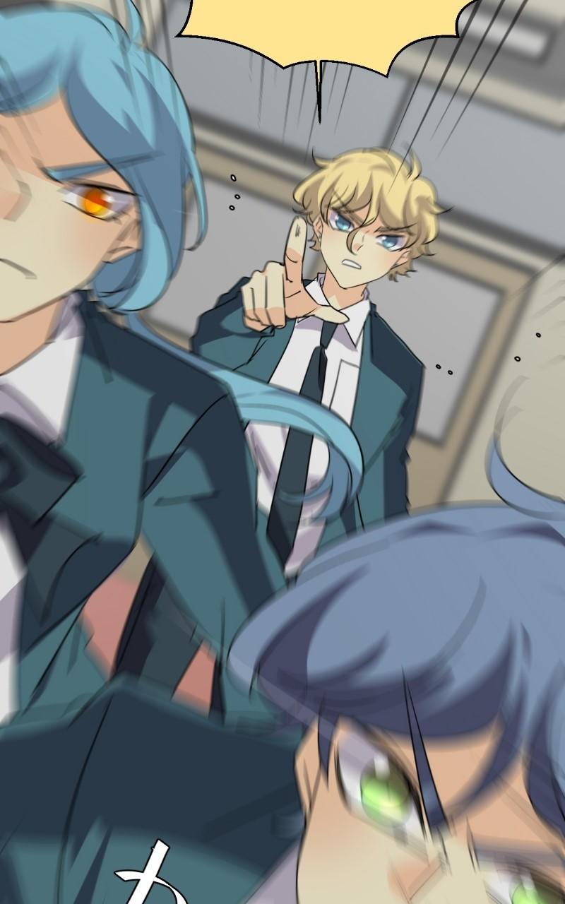 unOrdinary Chap 346.8 - Next Chap 347.8