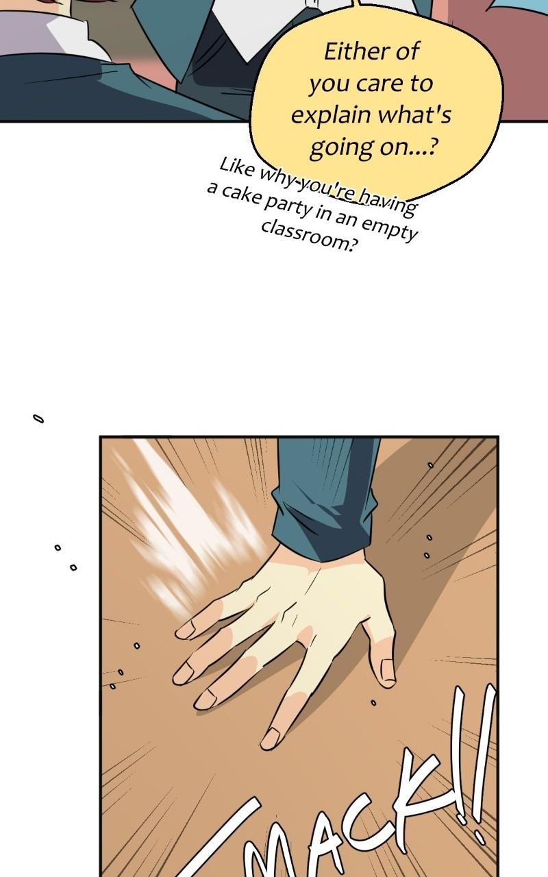 unOrdinary Chap 346.8 - Next Chap 347.8