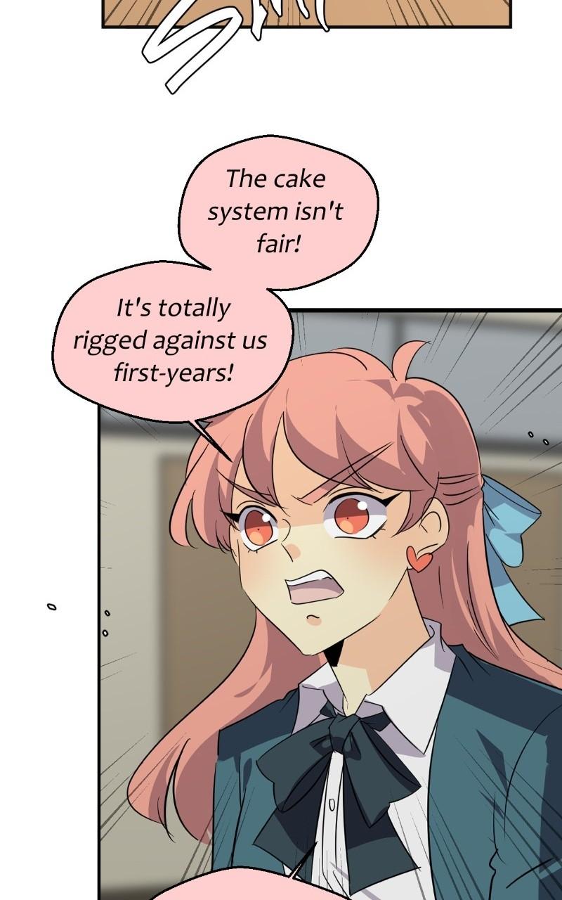 unOrdinary Chap 346.8 - Next Chap 347.8