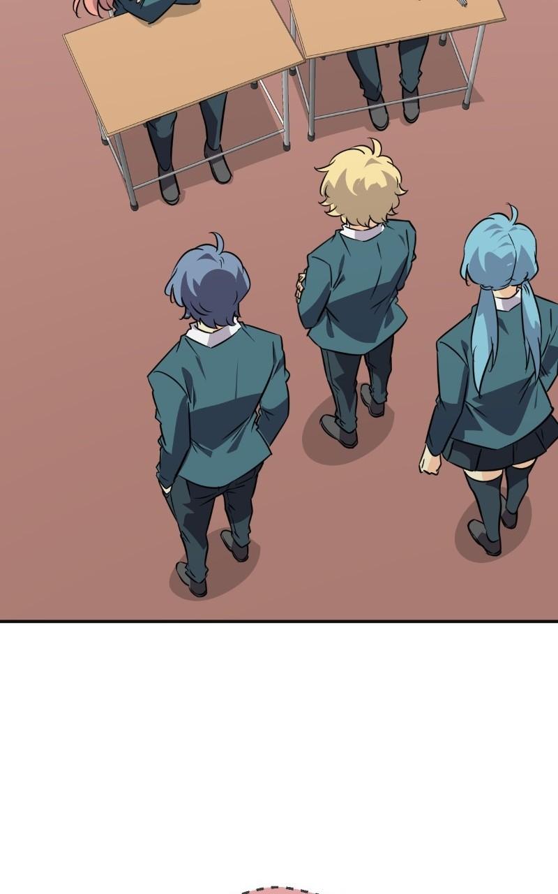unOrdinary Chap 346.8 - Next Chap 347.8