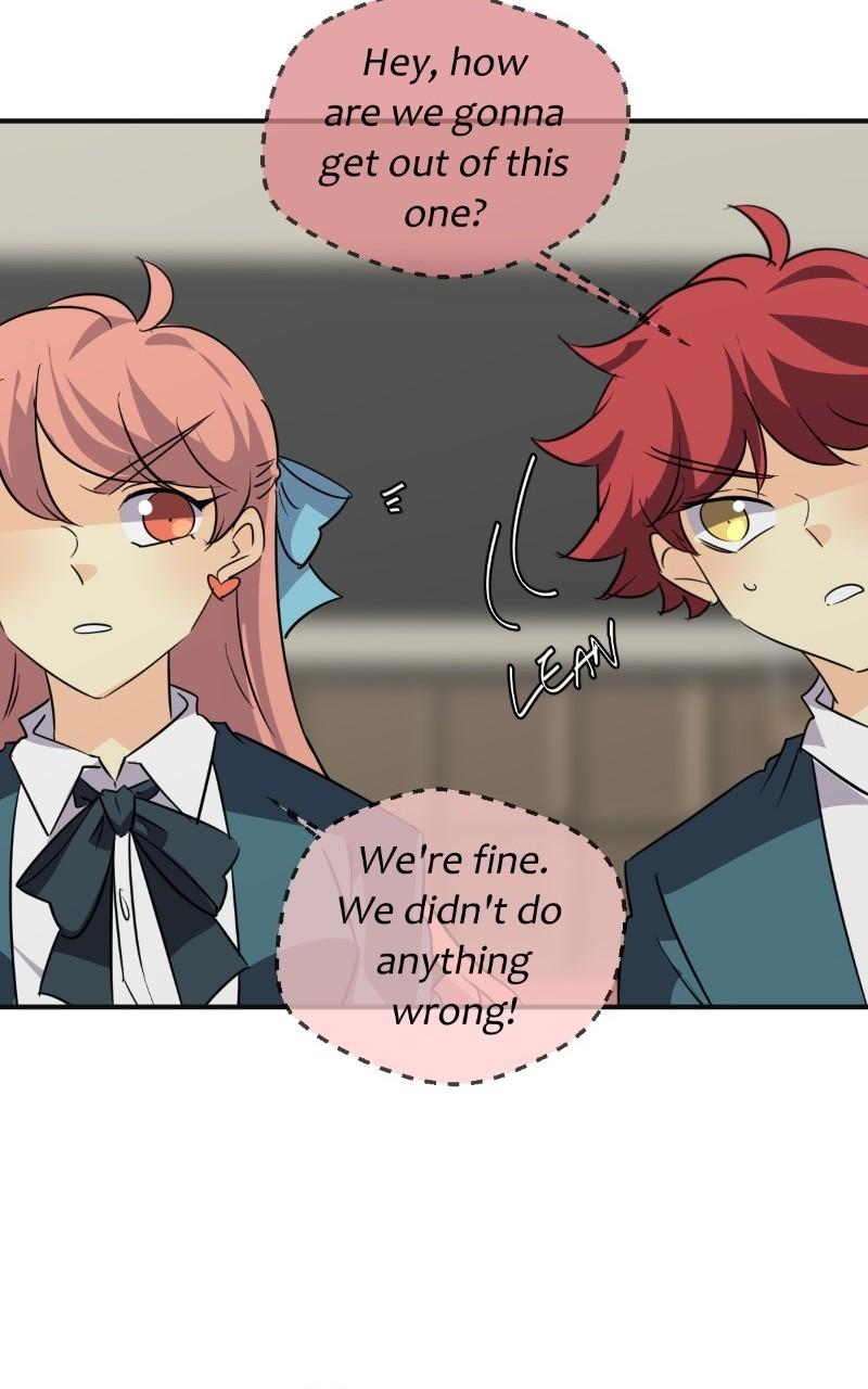 unOrdinary Chap 346.8 - Next Chap 347.8