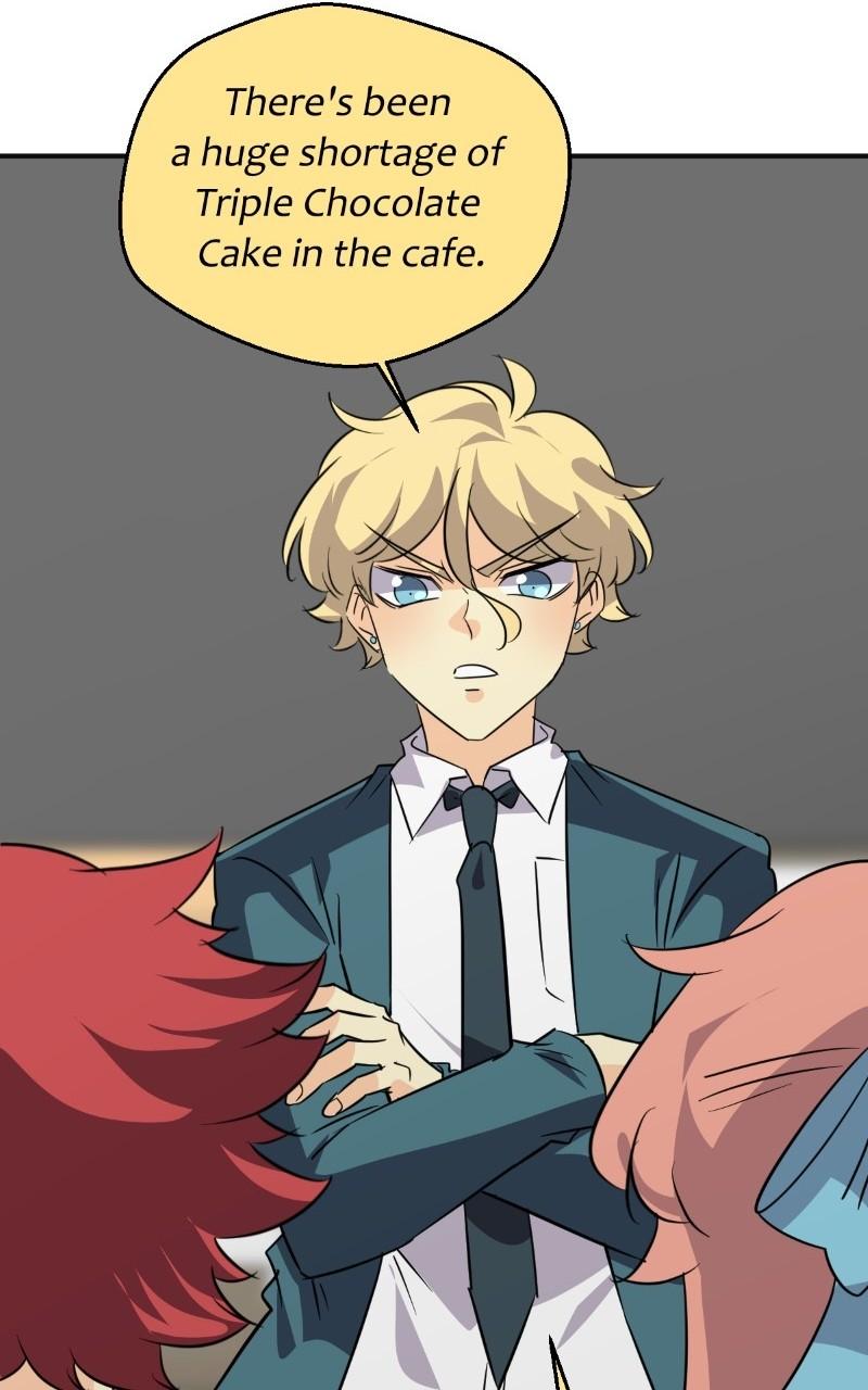 unOrdinary Chap 346.8 - Next Chap 347.8