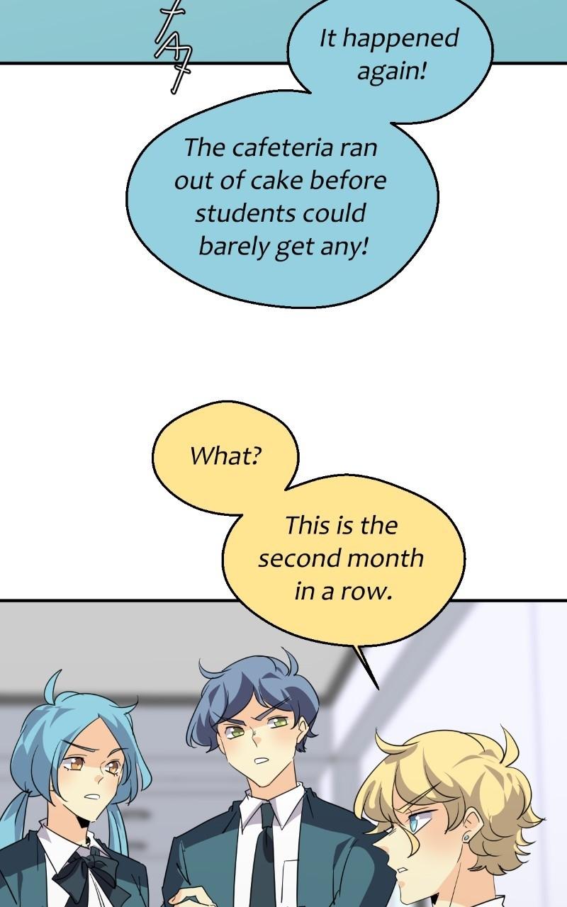 unOrdinary Chap 346.8 - Next Chap 347.8