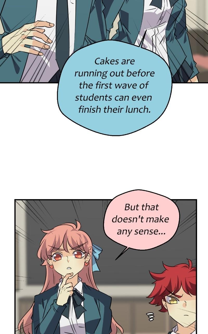 unOrdinary Chap 346.8 - Next Chap 347.8